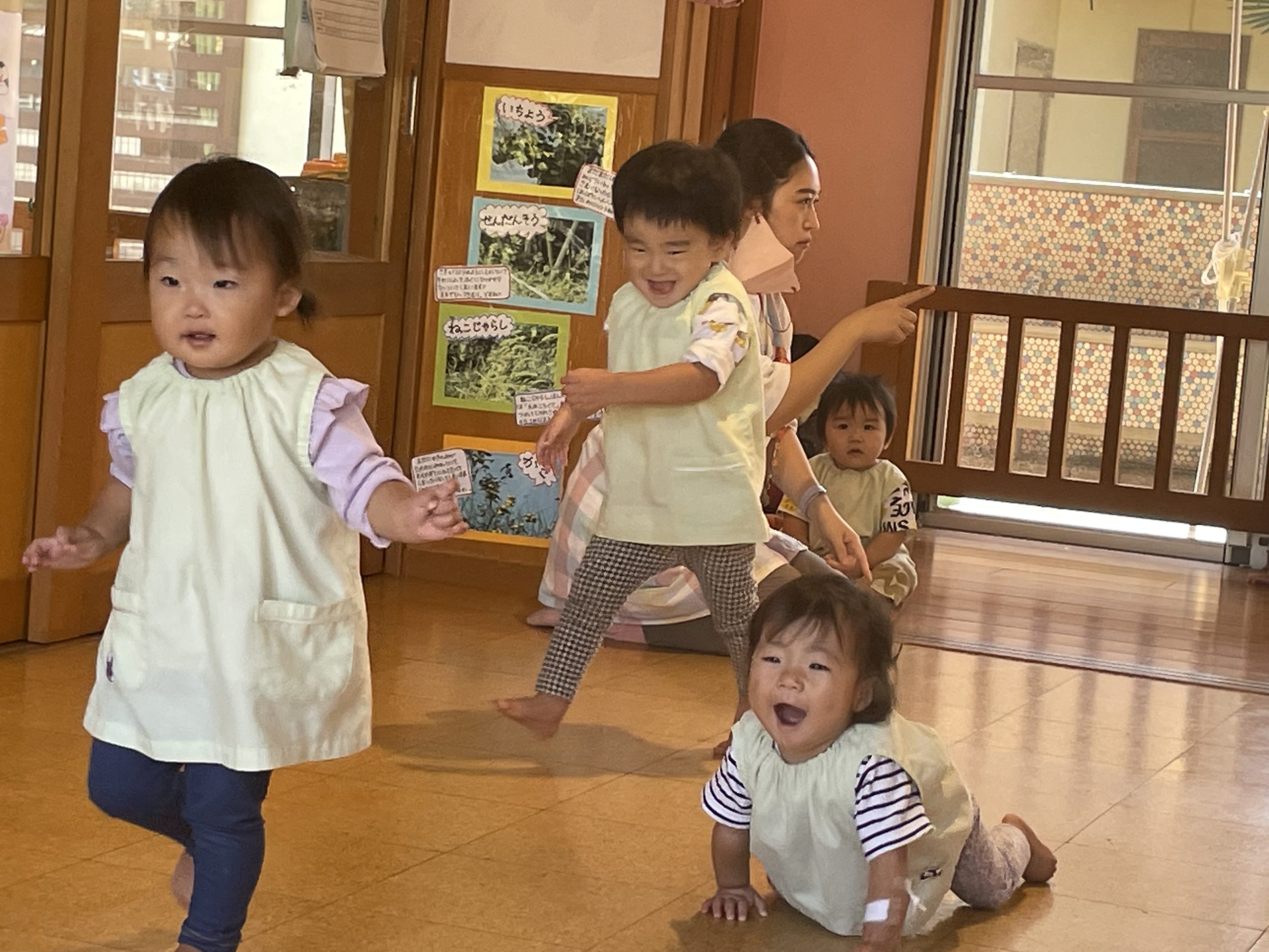 認定こども園岩舟幼稚園